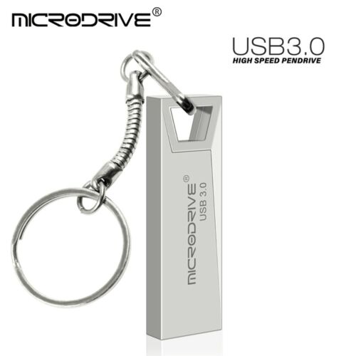 ✅METAL✅ Memory Stick USB 3.0 Stick Flash Drive 64GB and 128GB Pendrive QUALITY - Imagen 8 de 8