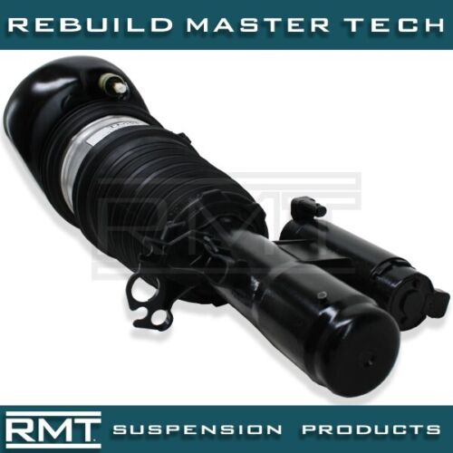 Front Left REMAN Suspension Air Bag Strut BMW 7-Series G11/G12 4WD 37107915945 - Bild 2 von 8