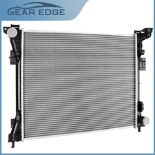 Radiator for Chrysler Town & Country 2008-2016, Dodge Grand Caravan 2008-2020