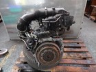 PEUGEOT 3008 MK1 09-16 1.6 DIESEL ENGINE COMPLETE DV6TED4 BHP 156