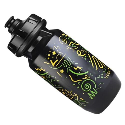 Water Bottle for Biking Water Bottle Leak Proof Lightweight Cycling Water Bottle - Picture 13 of 13