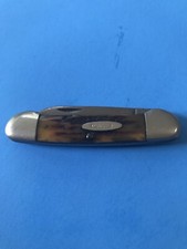 CASE 52131 XX, VERY SELDOM OFFERED, 1940-1965, A RARE CHANCE TO OWN A BEAUTY !!!