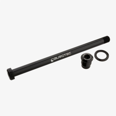 Burgtec 180 mm x 12 mm 1,00 mm Steigung Hinterachse (nuklearfest)