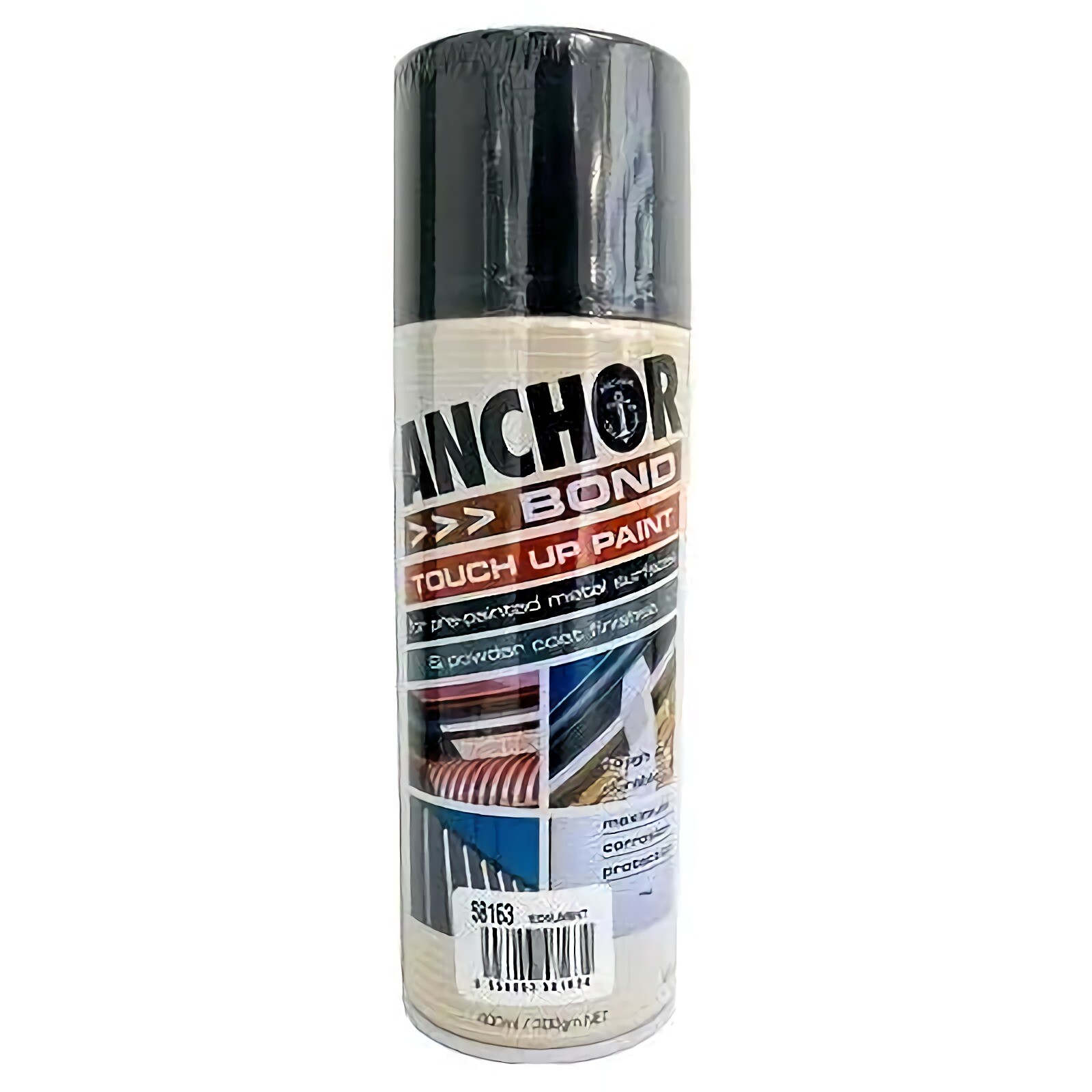 ANCHOR BOND SPRAY PAINT 400ml/300g COLORBOND TOUCH UP eBay