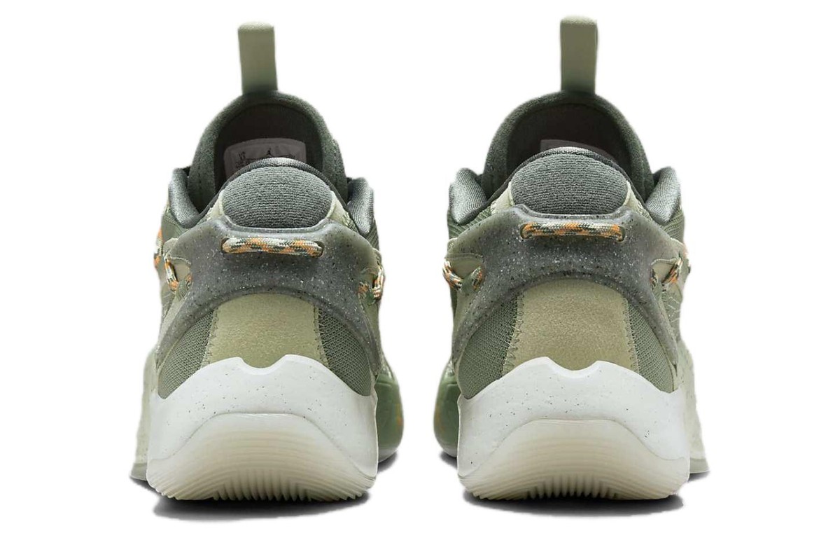 Jordan Luka 2 PF Olive Aura - DX9034-308 | eBay