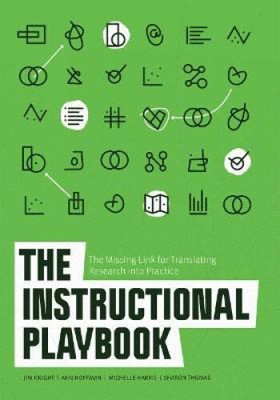 The Instructional Playbook: The Missing Link for Translating Research Into