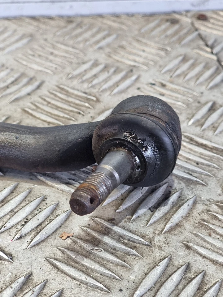 Bastidor de dirección Toyota Yaris 2008 1,4 L DSL F8C0000675 Foto 2 de 4