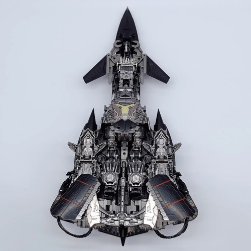 BAIWEI TW-1103 elders for Knight plane transformable toys model action figure - Picture 4 of 5