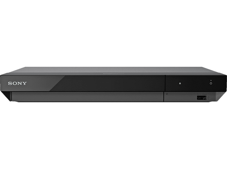 Reproductor Blu-ray - Sony UBP-X700, 4K, Dolby Vision, HDR10, Negro