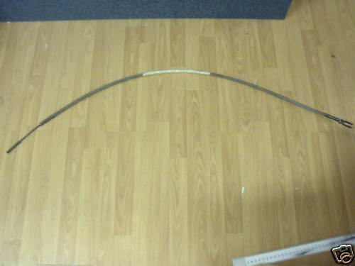 Emergency Parking Brake Cable Assy-51 1/2 "Overall Length-60 inches - Picture 1 of 1