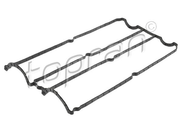 Topran Dichtung Zylinderkopfhaube 302 276 FüR Ford Focus Mondeo BNP BFP Cougar 2-image