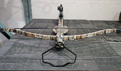 Wildgame Innovations XR 250C Lightweight Recurve Crossbow | eBay