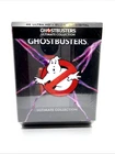 Ghostbusters Ultimate Collection 4K UHD Blu-ray Limited Edition Sealed GhostTrap