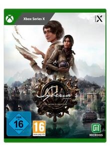 Syberia: The World Before - 20 Years Edition von as... | Game | Zustand sehr gut