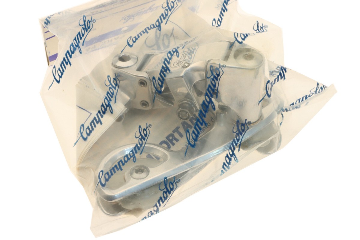 Campagnolo Victory LX Rear Derailleur Long Cage NOS OEM Pack | eBay