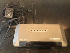 Universal Remote Control URC MRF-350 Base Sta...