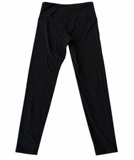 Women's No Boundaries Black Leggings Size M
