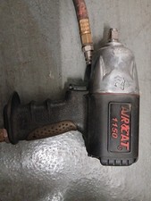Aircat 1295ftlbs Killer Torque Air Pneumatic Impact Wrench 1150 12 W Access. Aircat 1295ftlbs Killer Torque Air Pneumatic Impact Wrench 1150 12 W Access.