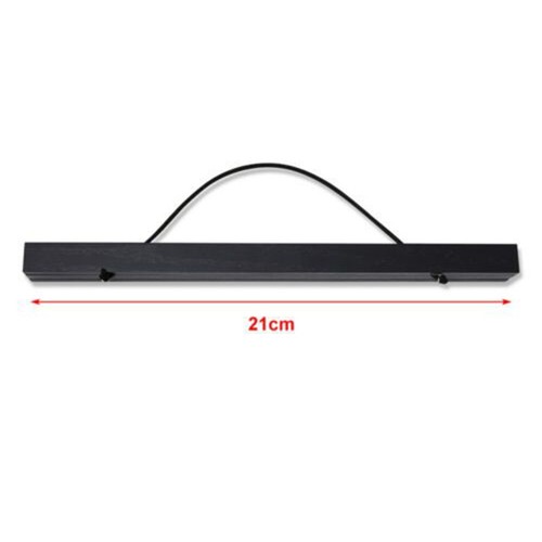 High-quality Poster Stand Draw Scroll Portable Poster Frame 21/31/41/51cm - Picture 5 of 33