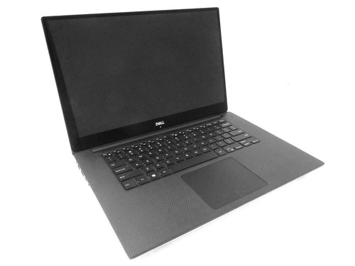 Dell Precision 5530 15.6" | 2.60GHz Core i7-8850H | 16GB DDR4 | P1000 Mobile - 第 1/6 張圖片