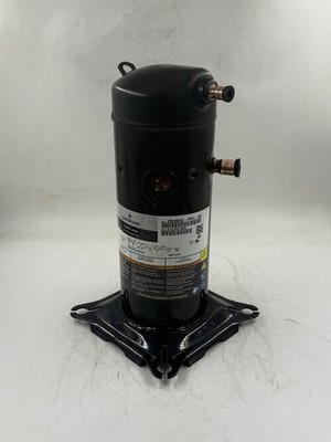 NEW Copeland ZR28K5E-PFV-130 ZR28K5E-PFV-800 R22 COMPRESSOR 1PH 208/230V