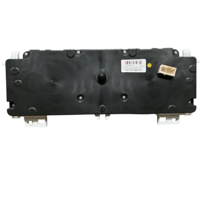 Compteur CITROEN C4 Picasso 2 ecran noir resolution bug 9827062880