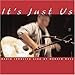 Ippolito, David, Its Just Us, Audio CD
