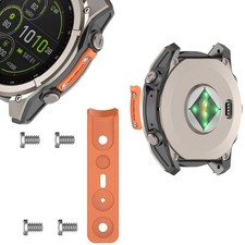 Replacement Watch Bumper Strip for Garmin Fenix 8/Tactix 8/Quatix 8/Fenix 8Pro