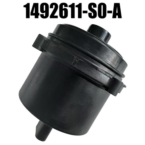 Automotive Water Pump for Tesla Quick Installation ABS Material 1492611S0A - Picture 4 of 11