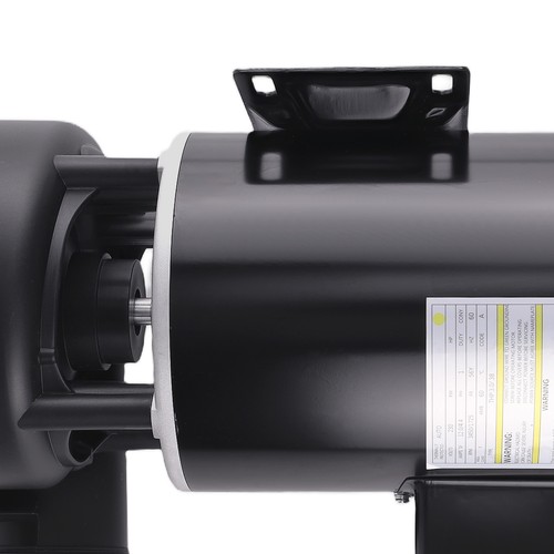 56 Frame Spa Pump Motor 4HP 230V for Spa Pump Equipment 3721621-1D 37216211D - Picture 9 of 12