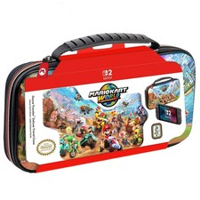 MarioKart World Travel Case for the Nintendo Switch 2