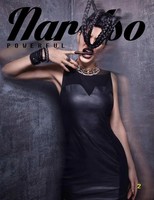 Powerful Narciso Magazine Taschenbuch Kartoniert / Broschiert Spanisch 2014