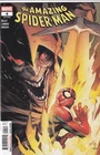Amazing Spider-Man Vol 7 # 4 Cover A NM Marvel 2025 [LL7]