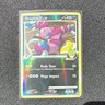 Pokémon Drapion E4 Rising Rivals 17/111 Rare Holo HP 100 2009 EN