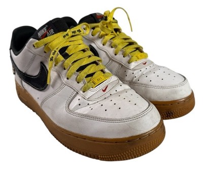 Nike Air Force 1 Low Go The Extra Smile Men Size 10.5 LV8 DO5853-100