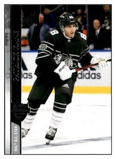 Patrick Kane 2020-21 Upper Deck #658 Chicago Blackhawks Hockey *343