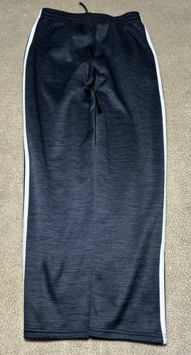 Adidas Sweat Pants Joggers Boys Size Large 25 x 27 - Picture 14 of 18
