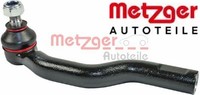 Metzger 54051902 Spurstangenkopf Spurstange EndstüCk FüR Suzuki