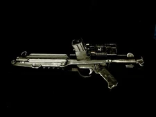 E-11 Stormtrooper Blastech Working Stock Prop Cosplay Star Wars Fully Assembled