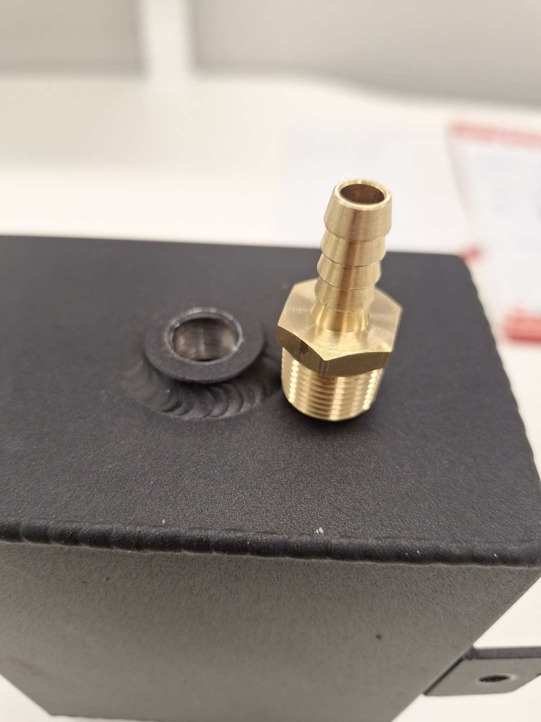 Item photo(s) from verified buyer