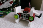 Lego Star Wars Near Complete 75003 A Wing Starfighter — photo 4