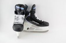 Bauer Vapor Flylite Ice Hockey Skates Senior Size 8 Fit 2 (0319-9145)