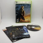 Halo 3 CIB (With Poster) for Microsoft Xbox 360 [TESTED/WORKS]