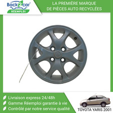 Jantes Toyota YARIS