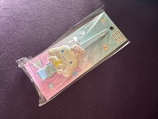 US Seller Sanrio Original Cinnamoroll Blue Hair Clip - Brand New Authentic