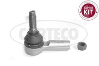 Corteco 49399582 Spurstangenkopf FüR Opel