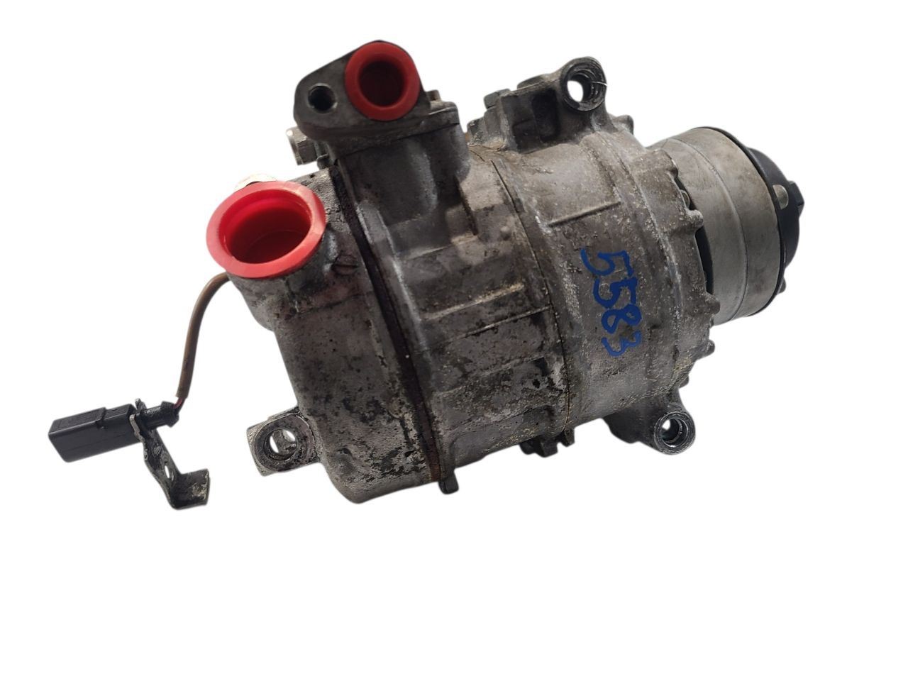 Audi R8 2008-2013 Compressor with bracket P/N 670948