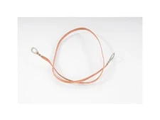 For 1994-1997 Chevrolet K1500 Suburban Engine Ground Strap AC Delco 99753NKFF