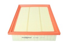 MAXGEAR Luftfilter 26-0151 Filtereinsatz für VW 1E7 1H2 VENTO 1H1 GOLF 1H5 3 4