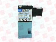 MAC VALVES INC 45A-L00-DAAJ-1KJ / 45AL00DAAJ1KJ (BRAND NEW)